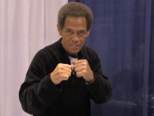 Jim Kelly