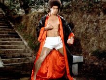 Jim Kelly