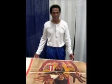 Jim Kelly