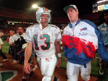 Jim Kelly