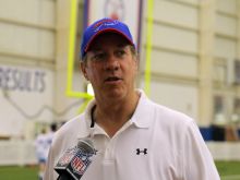 Jim Kelly