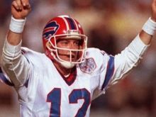 Jim Kelly
