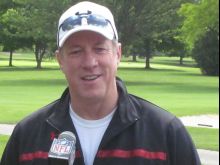 Jim Kelly