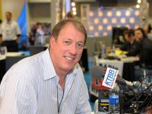 Jim Kelly