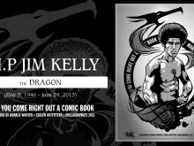 Jim Kelly
