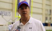 Jim Kelly