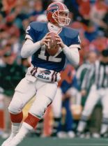 Jim Kelly