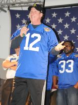 Jim Kelly