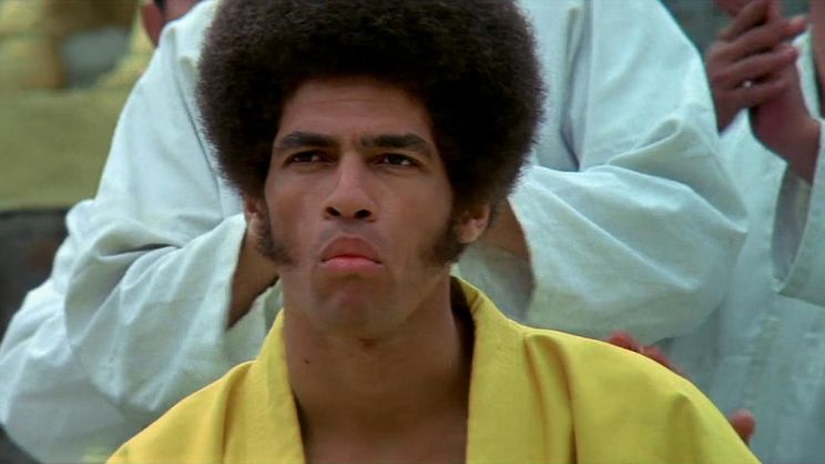 Jim Kelly