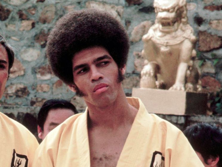 Jim Kelly