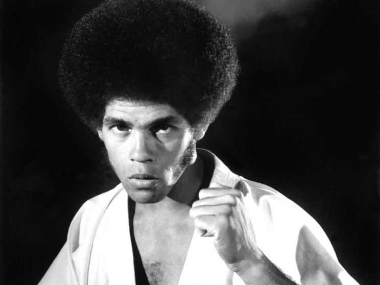 Jim Kelly
