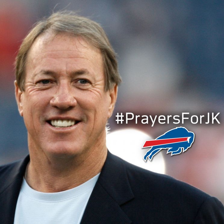 Jim Kelly