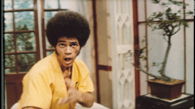 Jim Kelly