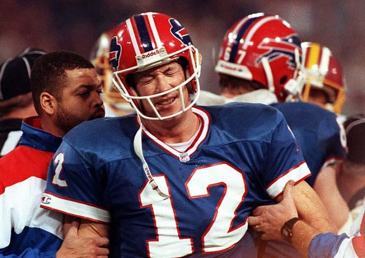 Jim Kelly