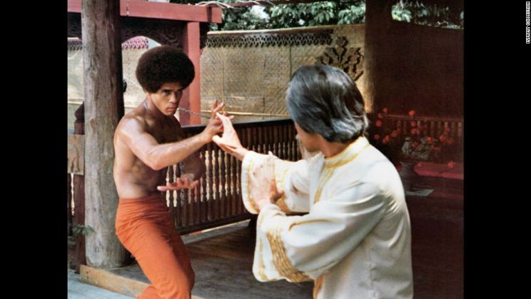 Jim Kelly