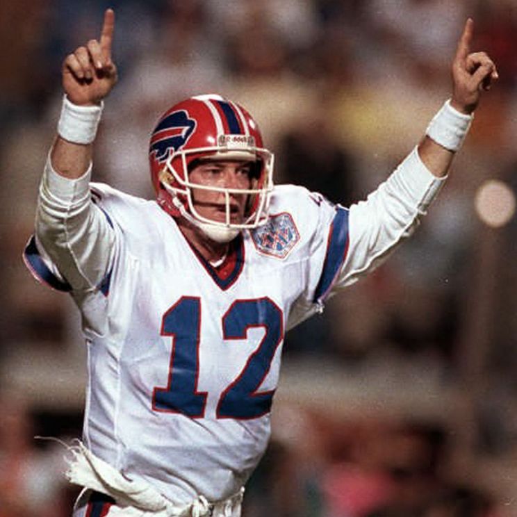 Jim Kelly