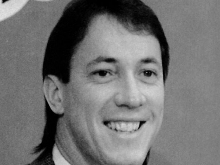 Jim Kelly