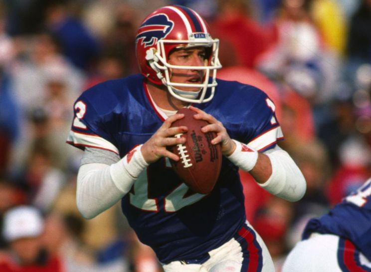 Jim Kelly