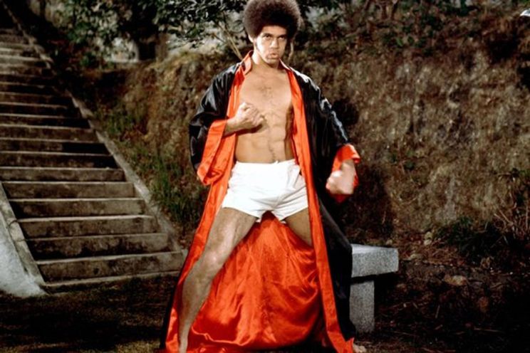Jim Kelly