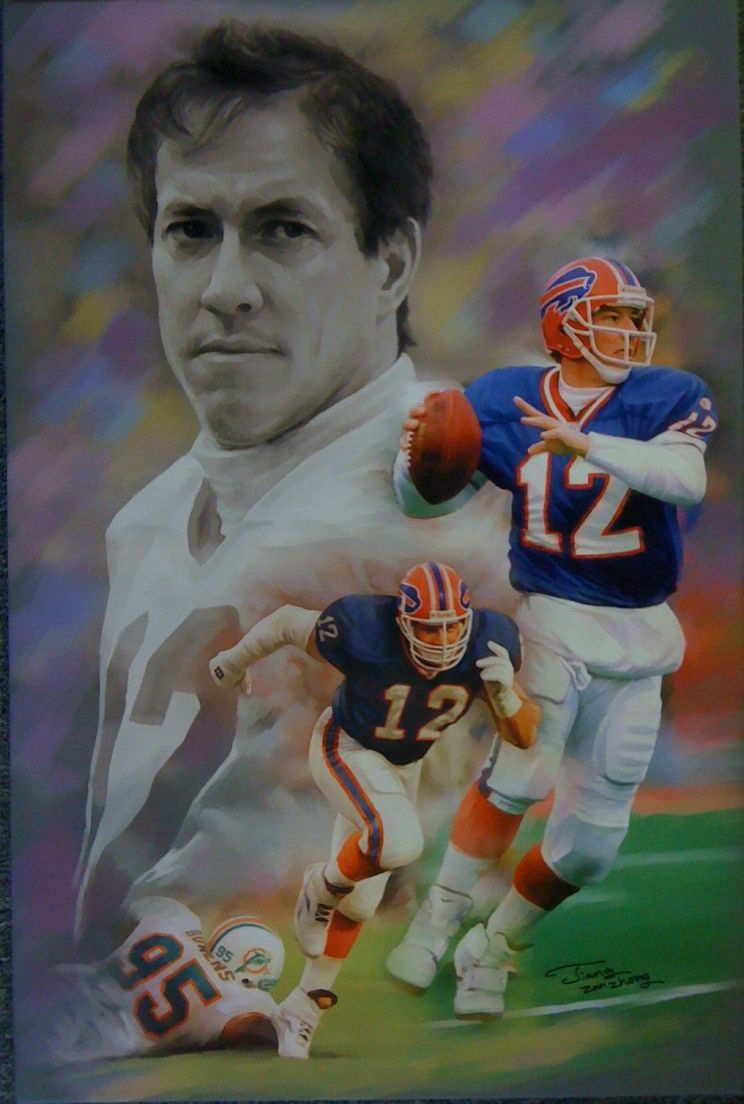 Jim Kelly