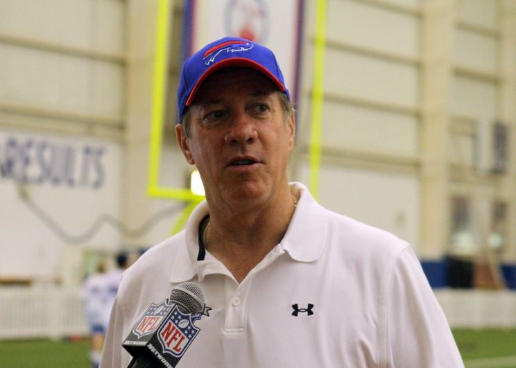 Jim Kelly