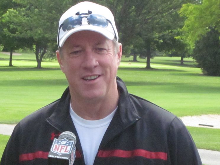 Jim Kelly