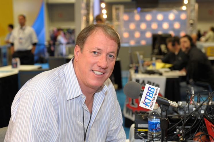 Jim Kelly