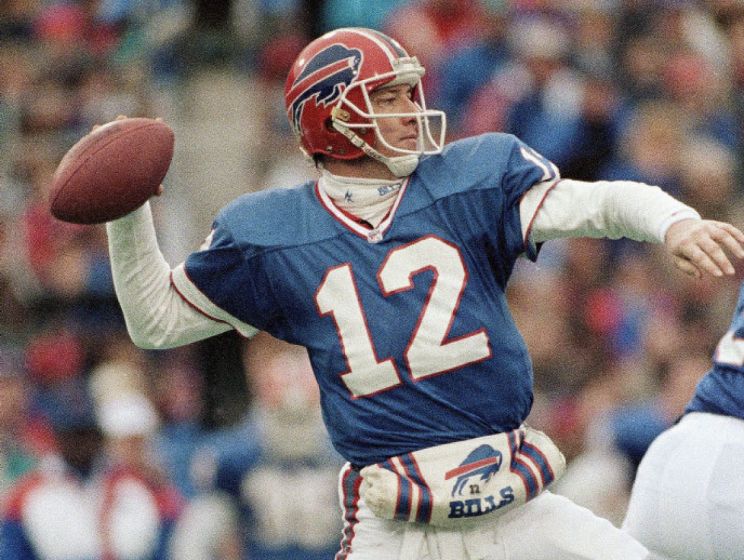 Jim Kelly