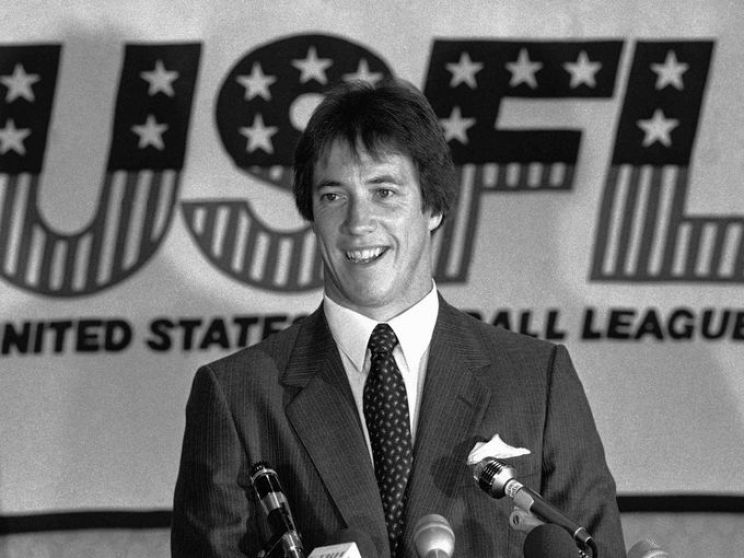 Jim Kelly