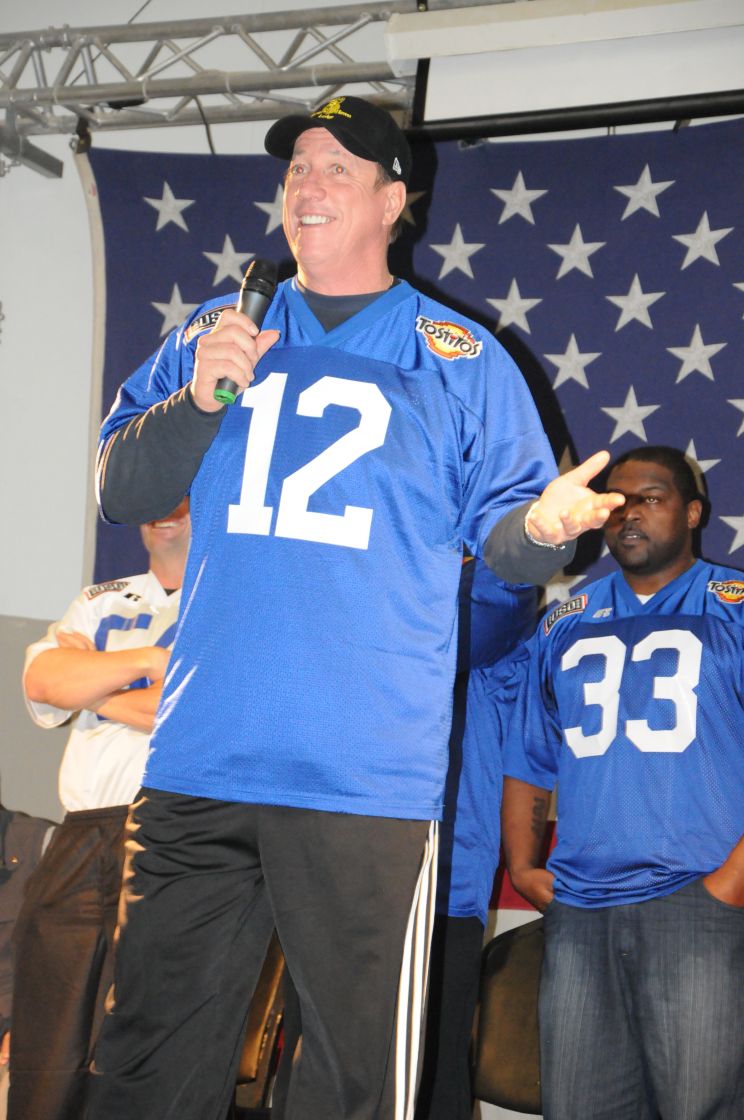 Jim Kelly