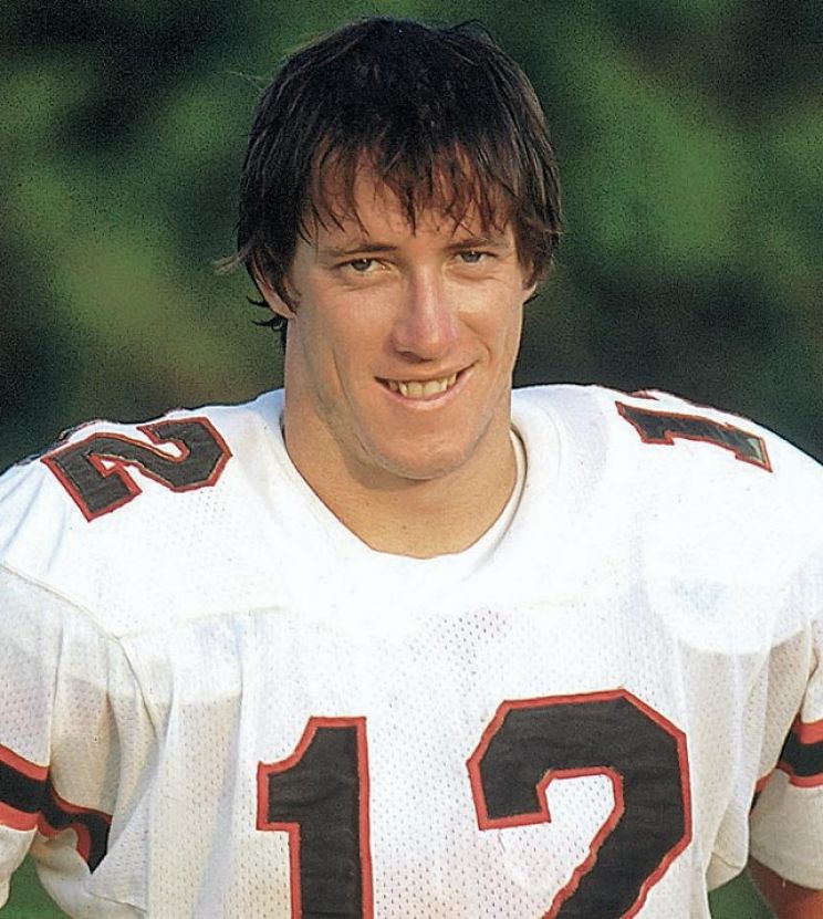 Jim Kelly