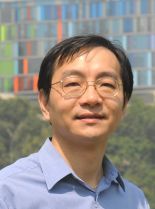 Jim Lau