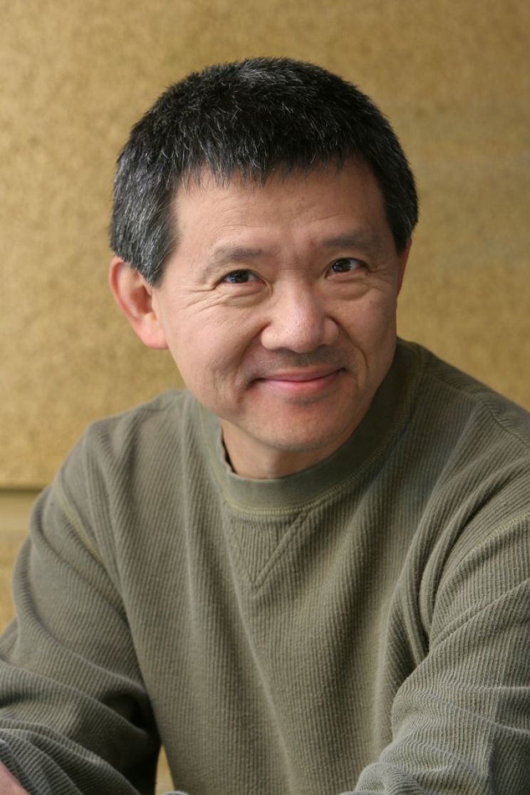 Jim Lau