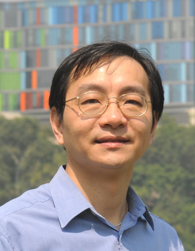 Jim Lau