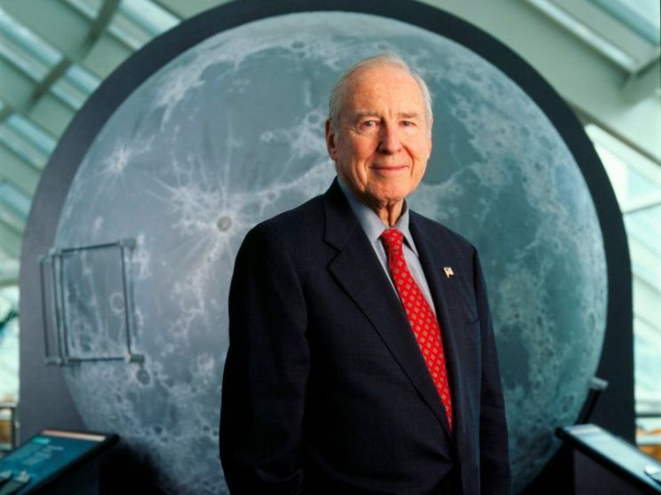 Jim Lovell