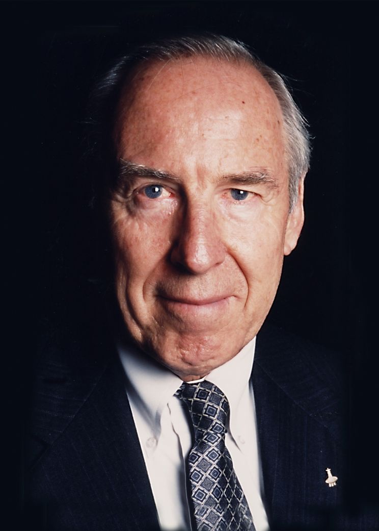 Jim Lovell