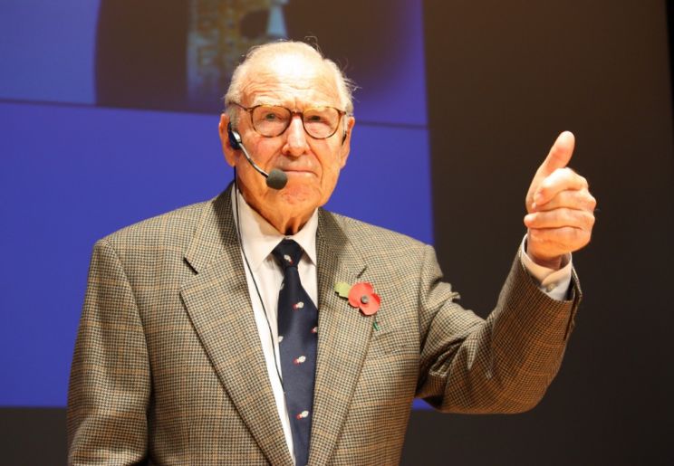 Jim Lovell