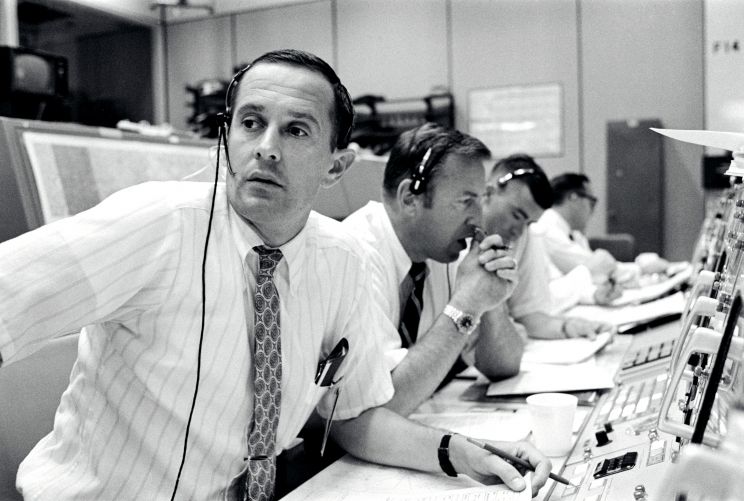 Jim Lovell