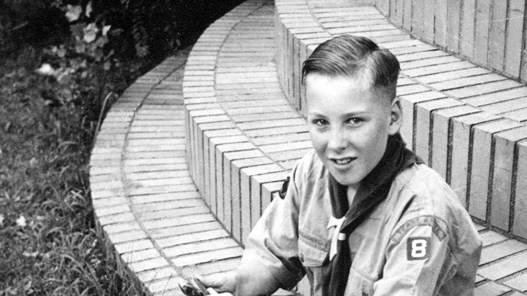 Jim Lovell