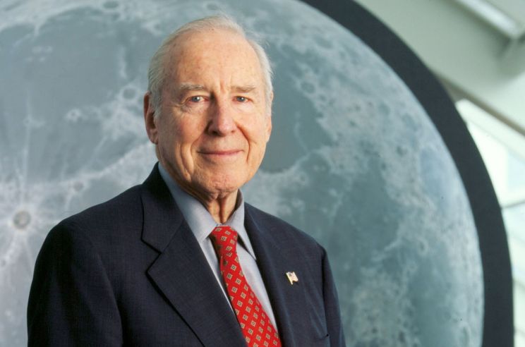 Jim Lovell