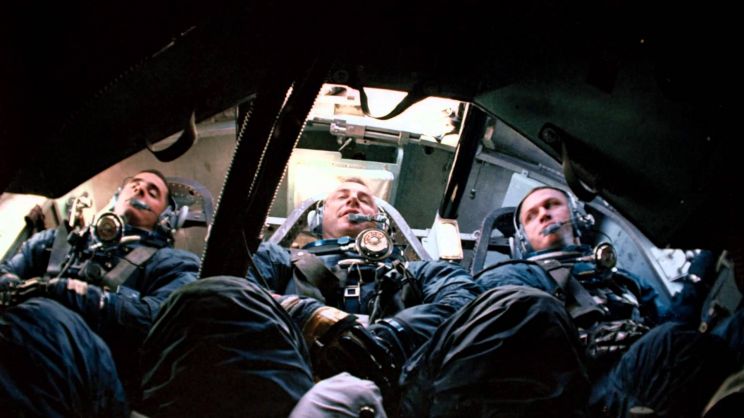 Jim Lovell