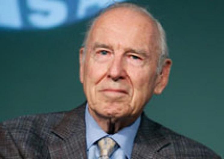 Jim Lovell