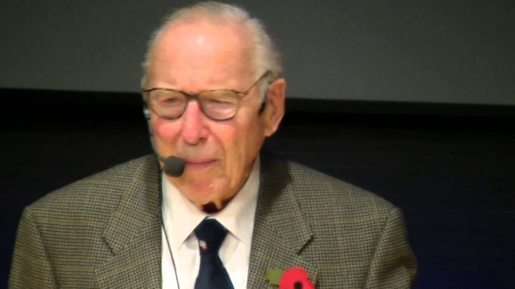 Jim Lovell