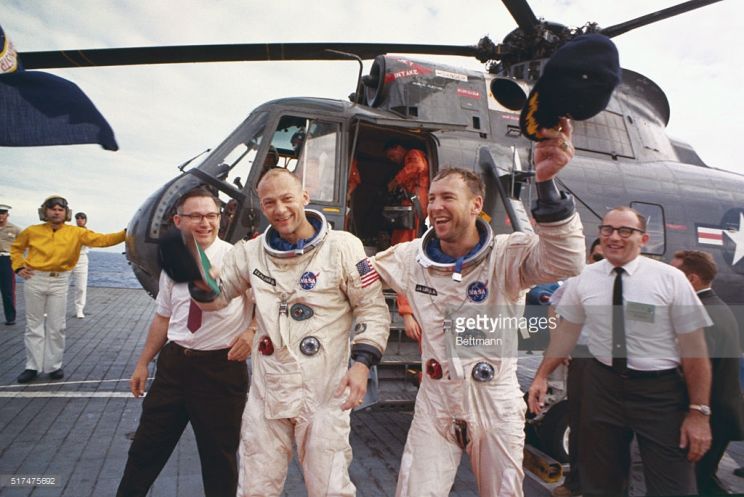 Jim Lovell