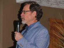 Jim McBride