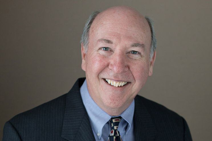Jim McBride