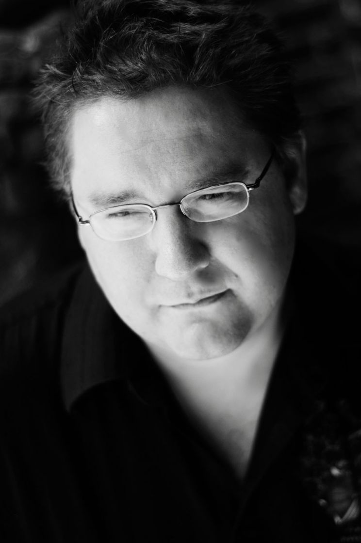Jim McBride