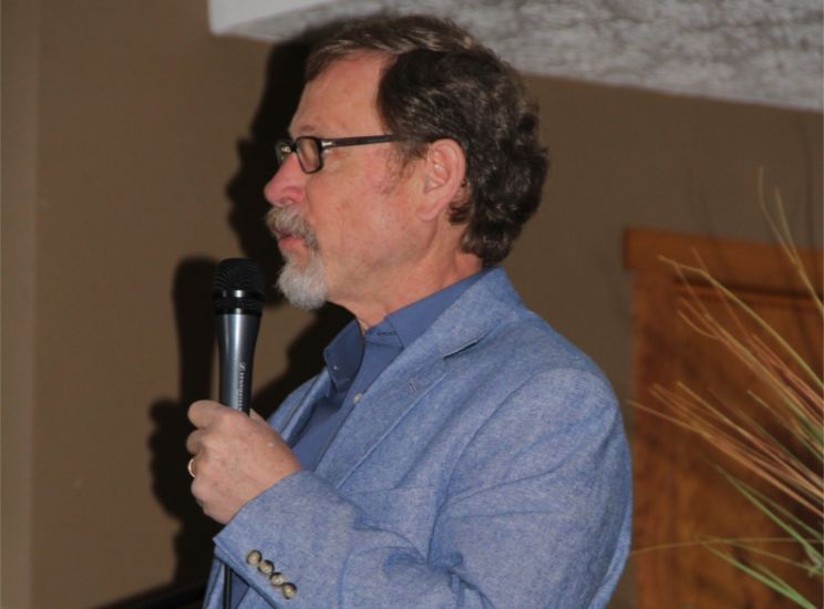 Jim McBride