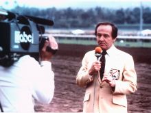 Jim McKay