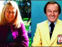 Jim McKay